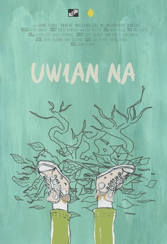 Poster of Uwian Na