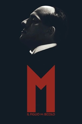 Portrait for Mussolini – Son of the Century - Season 1