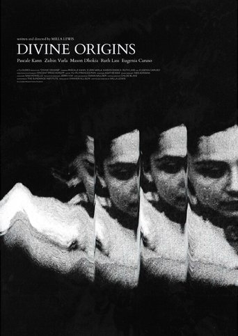 Poster of Divine Origins