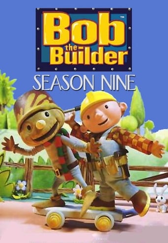 Portrait for Bob the Builder - Season 9