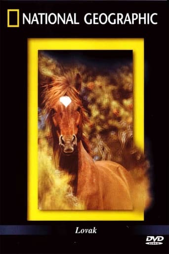 Poster of The Noble Horse