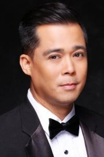 Portrait of Dingdong Avanzado