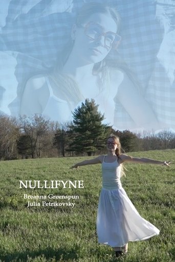 Poster of Nullifyne