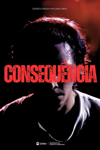Consequência Poster of Consequência