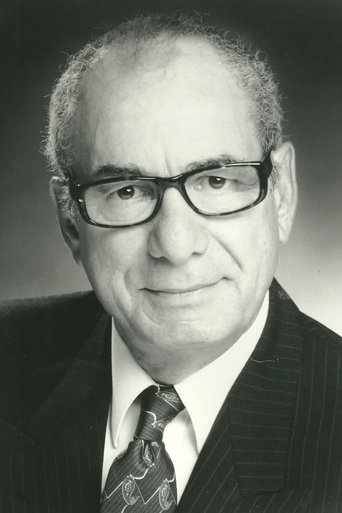 Portrait of Steve Restivo