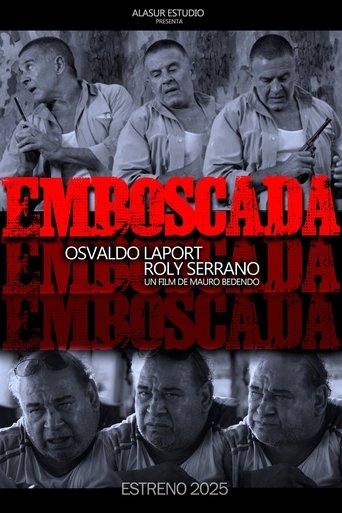 Poster of La Emboscada