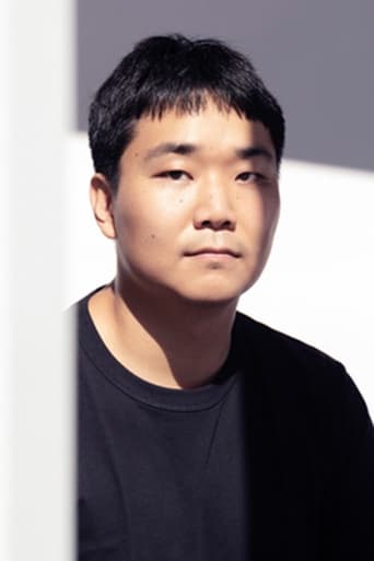 Portrait of Jason Yu