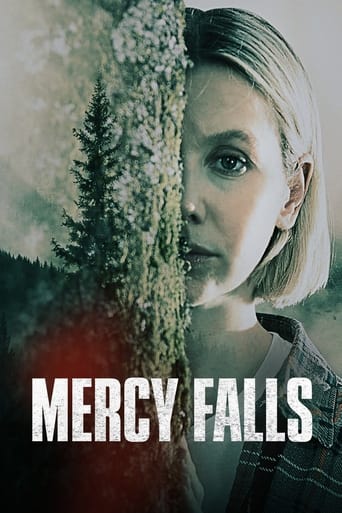 Poster of Mercy Falls