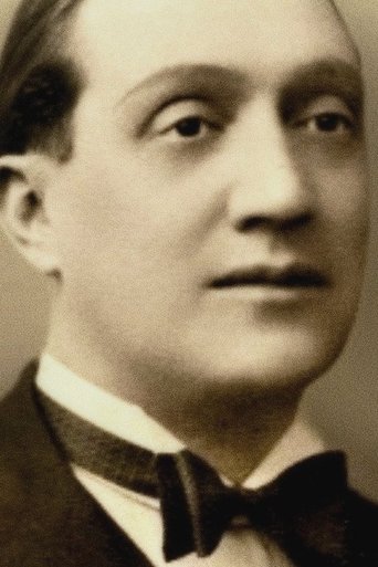 Portrait of Gheorghe Ionescu-Gion