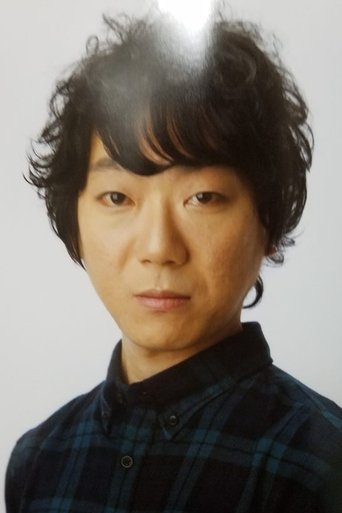Portrait of Chihiro Morita