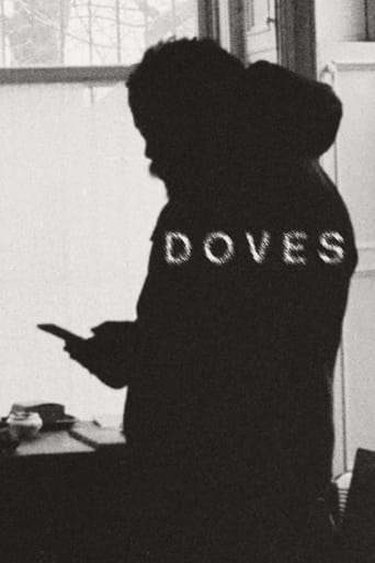 Poster of Doves