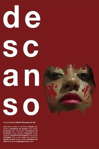 Poster of Descanso