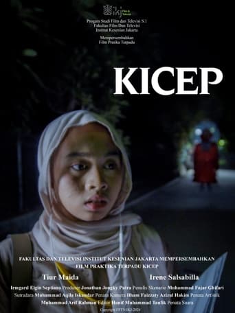 Poster of Kicep