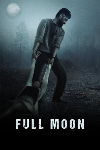 Poster of Full Moon