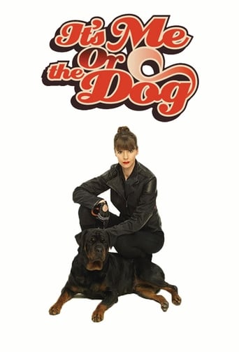 Poster of It's Me or the Dog