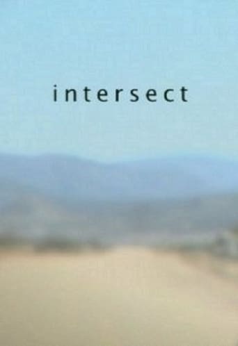 Poster of Intersect