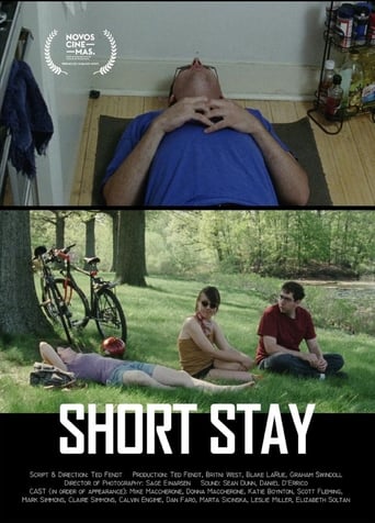 Poster of Short Stay