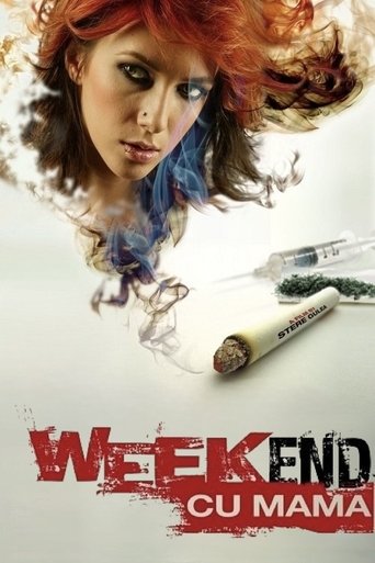 Weekend with My Mother Poster of Weekend with My Mother