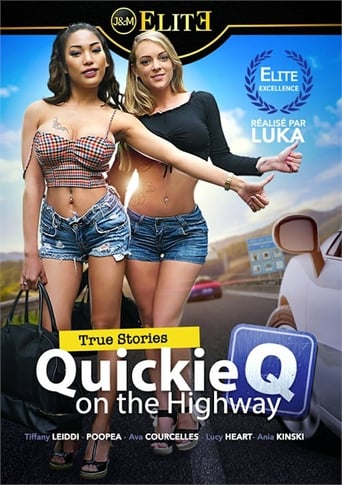 Poster of Quickie on the Highway