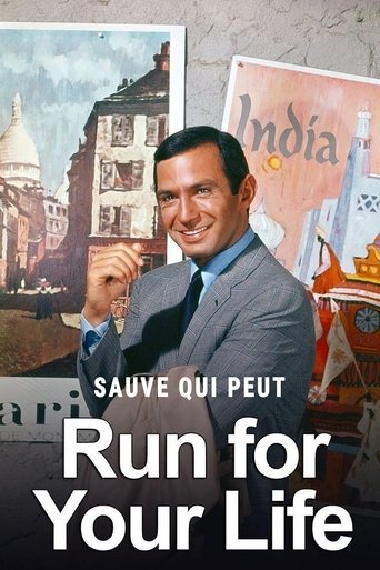 Run for Your Life Poster of Run for Your Life