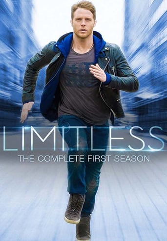 Portrait for Limitless - Season 1