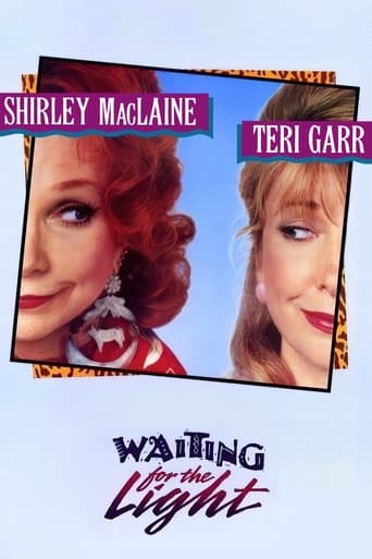 Poster of Waiting for the Light