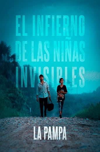 Poster of The Invisible Girl