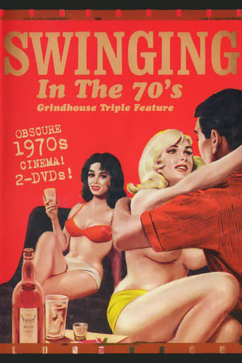 Poster of Harvey Swings