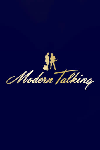 Poster of 25 Jahre Modern Talking