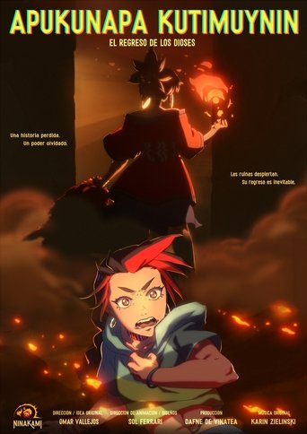 Poster of APUKUNAPA KUTIMUYNIN - PV