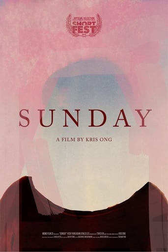 Poster of Sunday