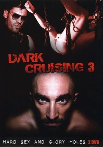 Dark Cruising 3 Poster of Dark Cruising 3
