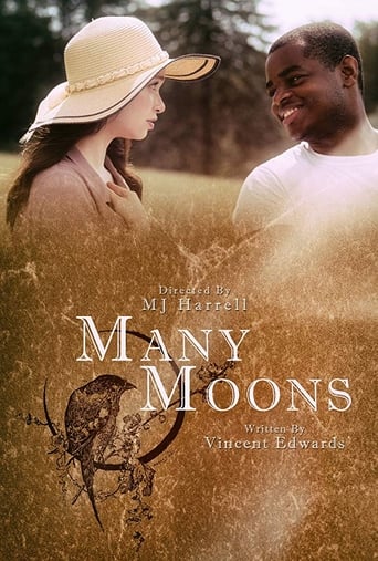 Poster of Many Moons