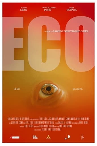 Poster of Echo