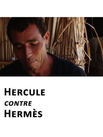 Poster of Hercules Versus Hermès