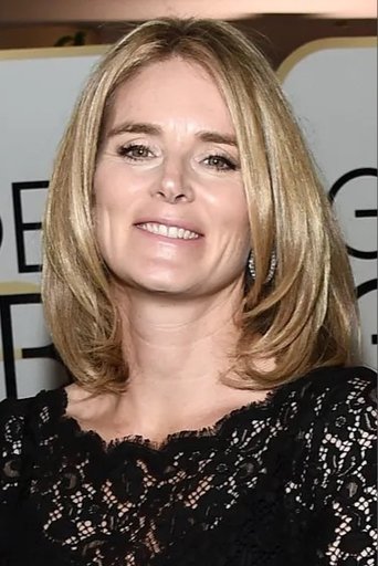 Portrait of Emma Watts