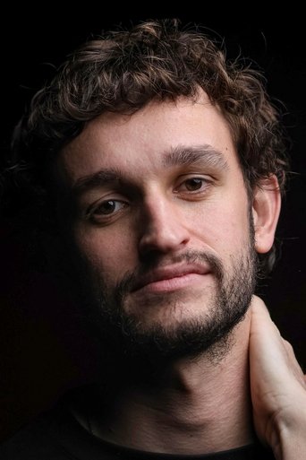 Portrait of Aubry Dullin
