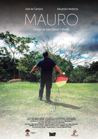 Poster of Mauro