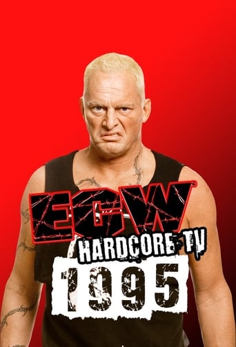 Portrait for ECW Hardcore TV - Season 3