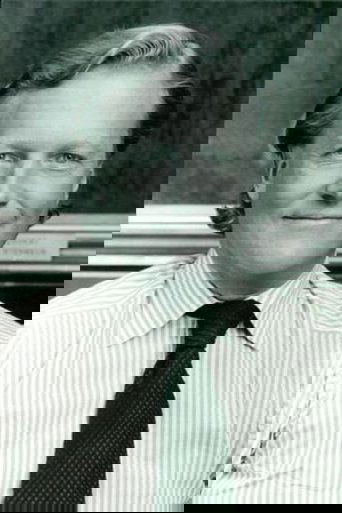 Portrait of Jan Stenbeck