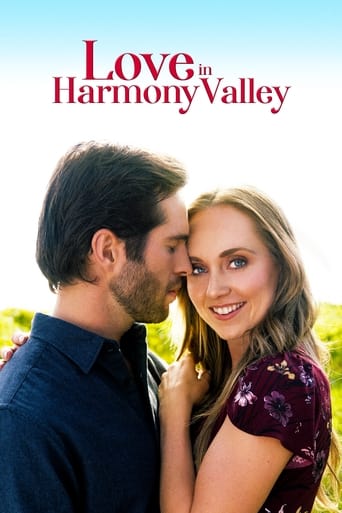 Poster of Love in Harmony Valley