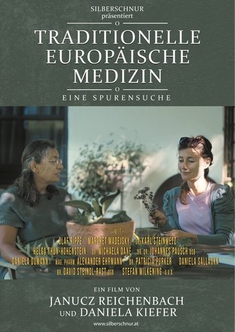 Poster of Traditionelle europäische Medizin