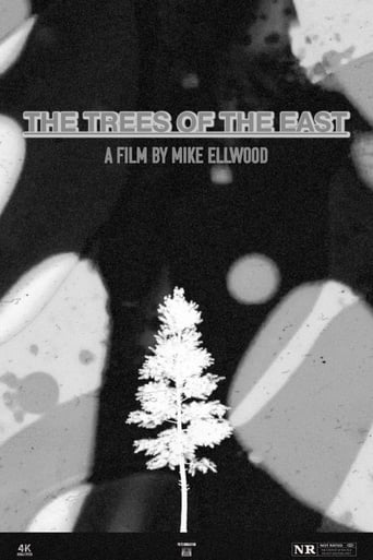 Poster of The Trees of the East