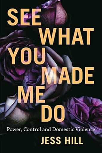 Poster of See What You Made Me Do