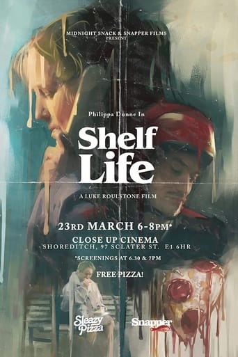 Poster of Shelf Life