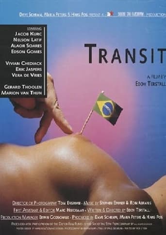 Poster of Transit