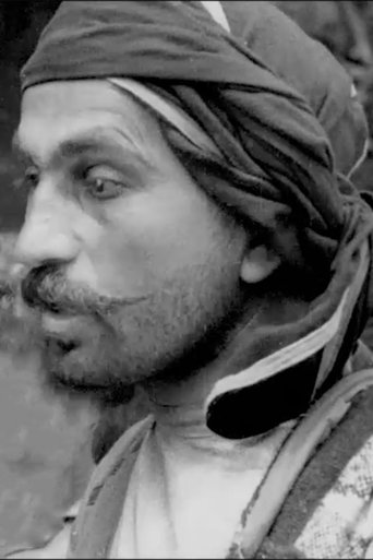 Portrait of Vladimer Trapaidze