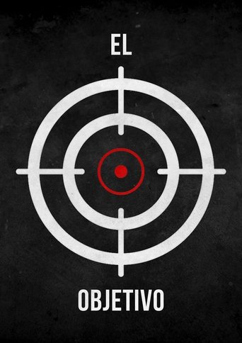 Poster of El Objetivo