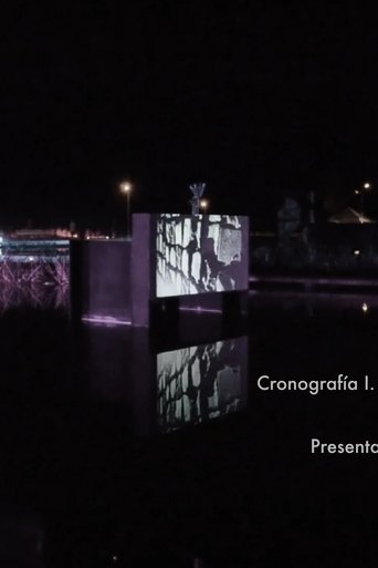 Poster of Chronograph I