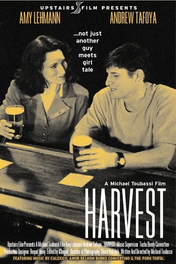 Poster of Harvest